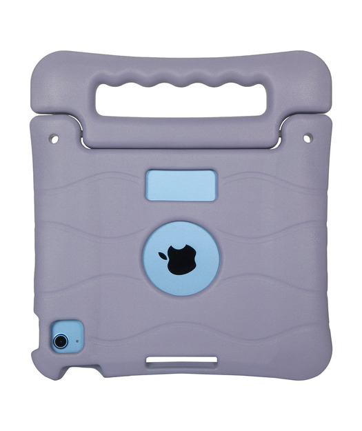Targus THD96407 Kid’s Antimicrobial iPad Air 11"(M2),10.9" (10 Gen),Air 10.9" (5-4 Gen),Pro 11"(4,3,2,1st gen) Tablet Kılıfı - Mor