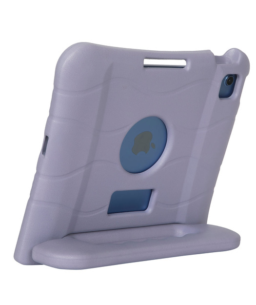 Targus THD96407 Kid’s Antimicrobial iPad Air 11"(M2),10.9" (10 Gen),Air 10.9" (5-4 Gen),Pro 11"(4,3,2,1st gen) Tablet Kılıfı - Mor