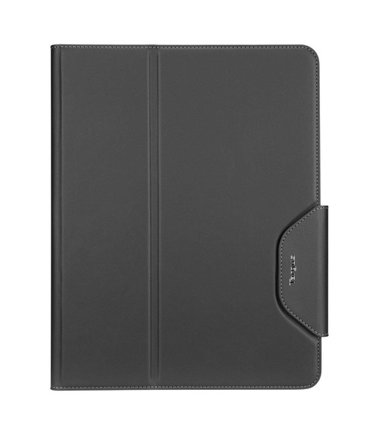 Targus THZ749 Versavu iPad Air 13"(M2),Pro 12.9" 6-5-4-3 Gen Tablet Kılıfı - Siyah