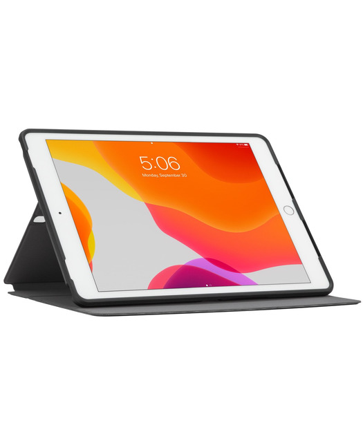 Targus Click in 9/8/7gen Ipad Kılıfı - Siyah