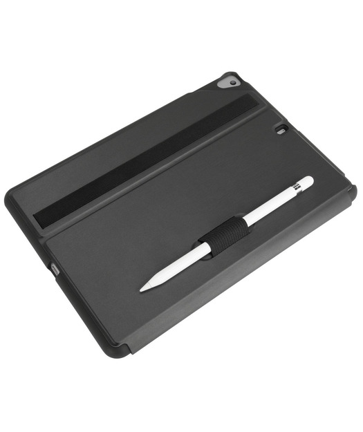Targus Click in 9/8/7gen Ipad Kılıfı - Siyah