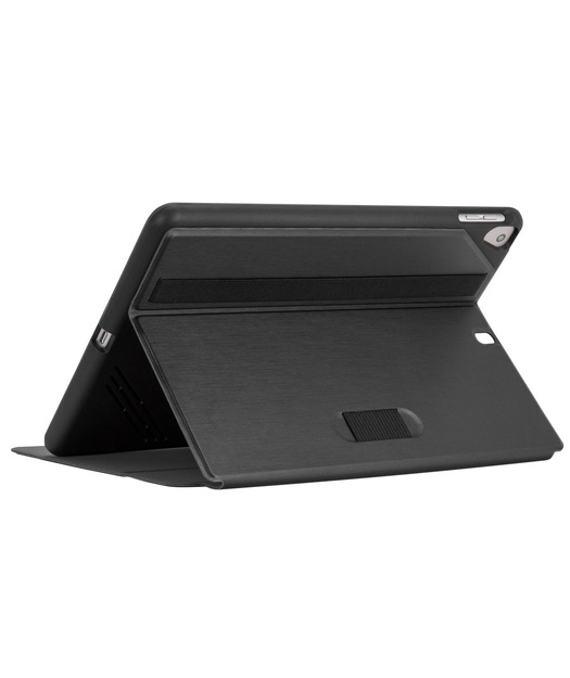 Targus Click in 9/8/7gen Ipad Kılıfı - Siyah
