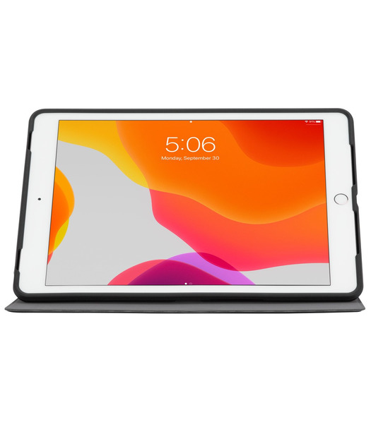 Targus Click in 9/8/7gen Ipad Kılıfı - Siyah