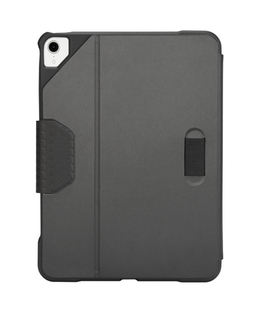Targus THZ865 Click-In iPad Air 11"(M2) - Pro 11" 4-3-2-1  Gen - Air 5-4 Gen 10.9" - Siyah