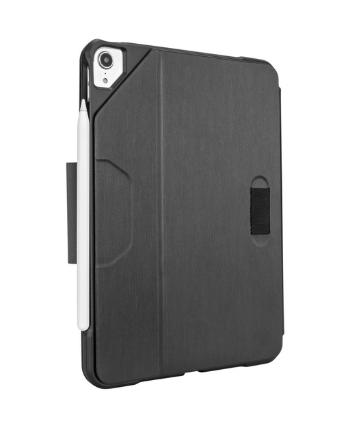 Targus THZ865 Click-In iPad Air 11"(M2) - Pro 11" 4-3-2-1  Gen - Air 5-4 Gen 10.9" - Siyah