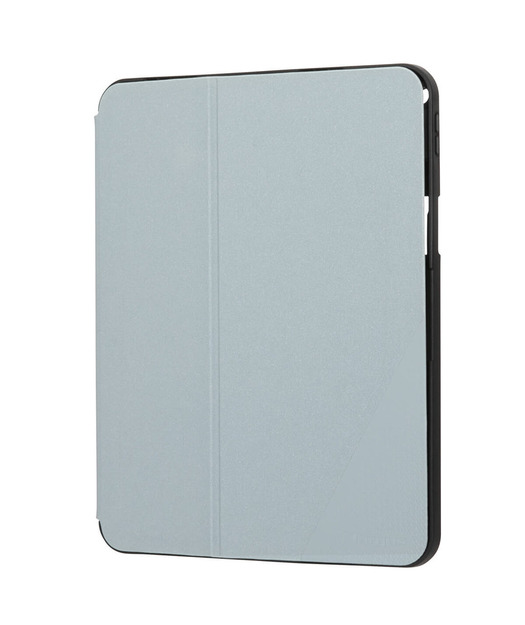 Targus THZ93211 Click-In iPad 10.9"(10th Gen) Tablet Kılıfı - Gümüş