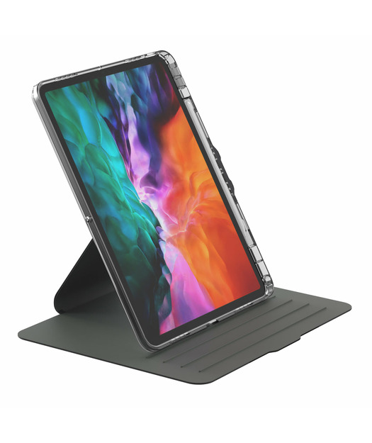 Targus THZ982 Versavu Clear iPad Pro 13" (M4) Tablet Kılıfı