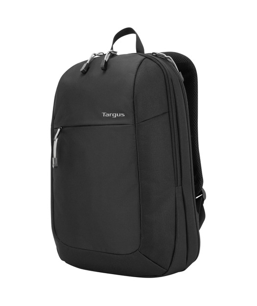 Targus Intellect Essentials Sırt Çantası 15.6”-SiyahTargus Intellect Essentials Sırt Çantası 15.6”-Siyah