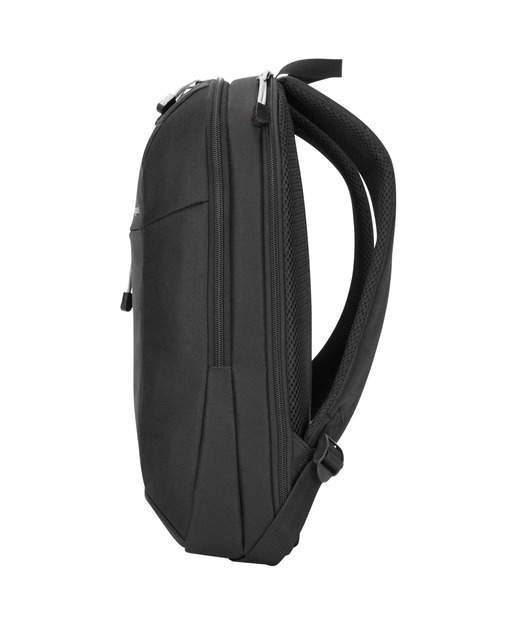 Targus Intellect Essentials Sırt Çantası 15.6”-SiyahTargus Intellect Essentials Sırt Çantası 15.6”-Siyah
