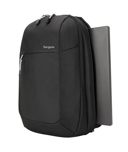 Targus Intellect Essentials Sırt Çantası 15.6”-SiyahTargus Intellect Essentials Sırt Çantası 15.6”-Siyah