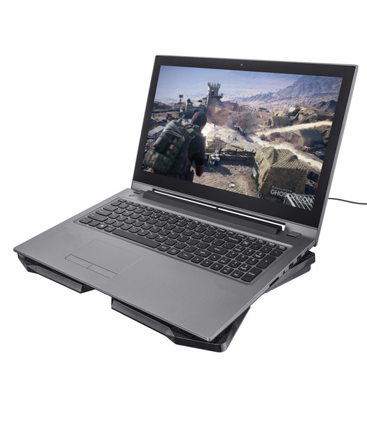Trust 20817 Gxt 278  Notebook Soğutucu Standı