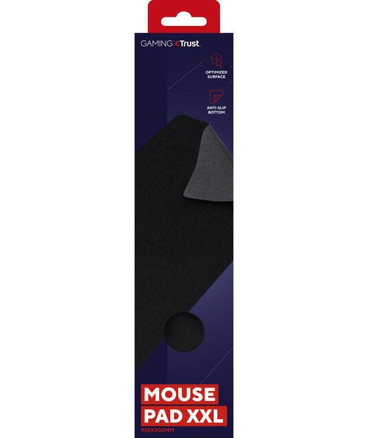 Trust 21569 GXT758 Mousepad XXL