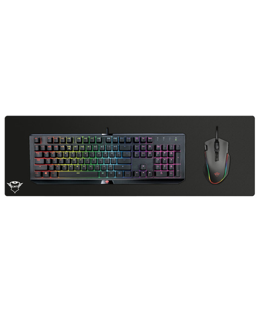 Trust 21569 GXT758 Mousepad XXL