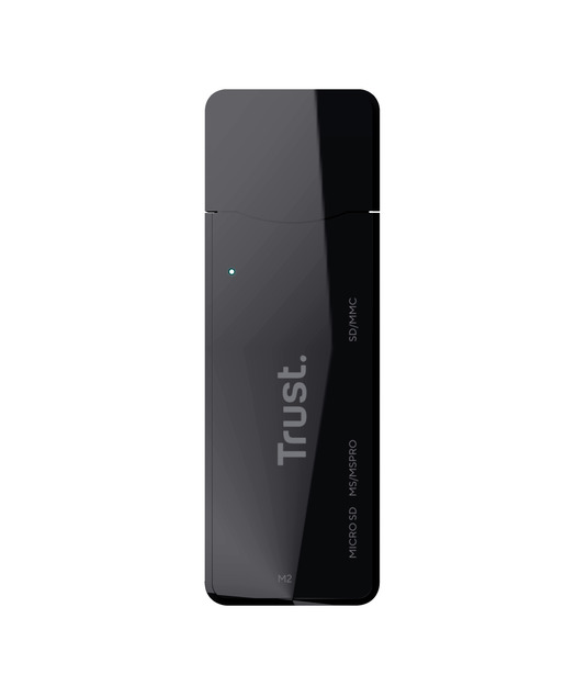 Trust 21935 Nanga USB 3.1 Kart Okuyucu