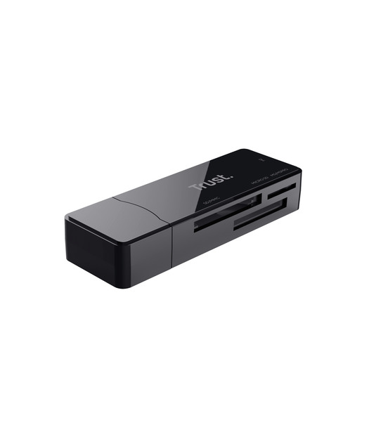 Trust 21935 Nanga USB 3.1 Kart Okuyucu