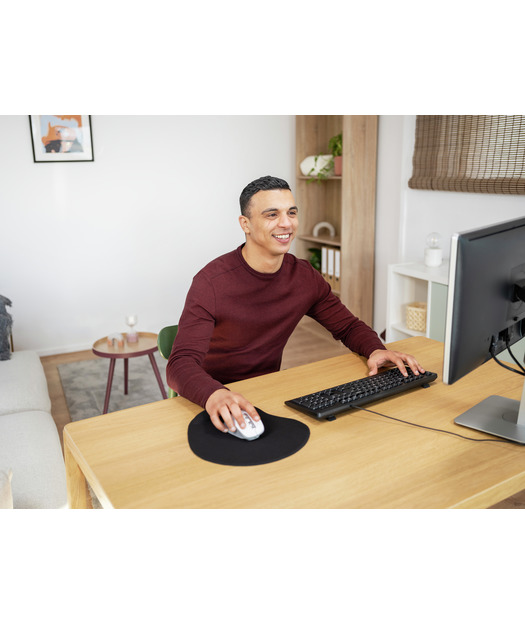 Trust 23728 Bigfoot XL Mousepad