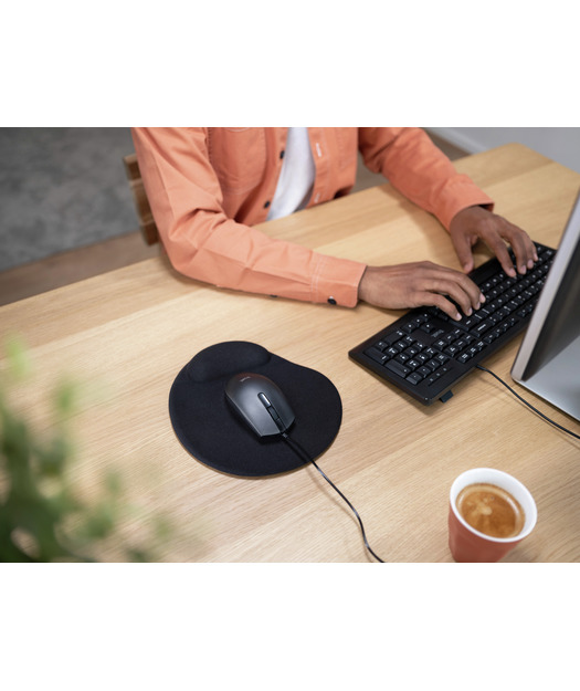Trust 24271 BASI WIRED MOUSE