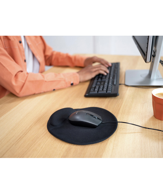 Trust 24271 BASI WIRED MOUSE