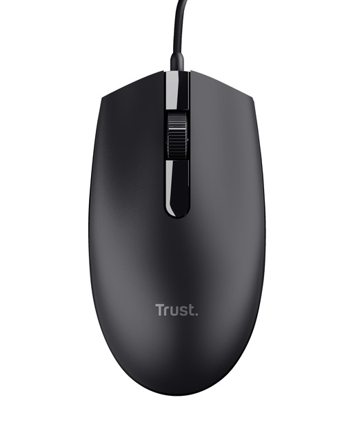 Trust 24271 BASI WIRED MOUSE