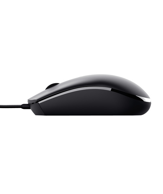 Trust 24271 BASI WIRED MOUSE