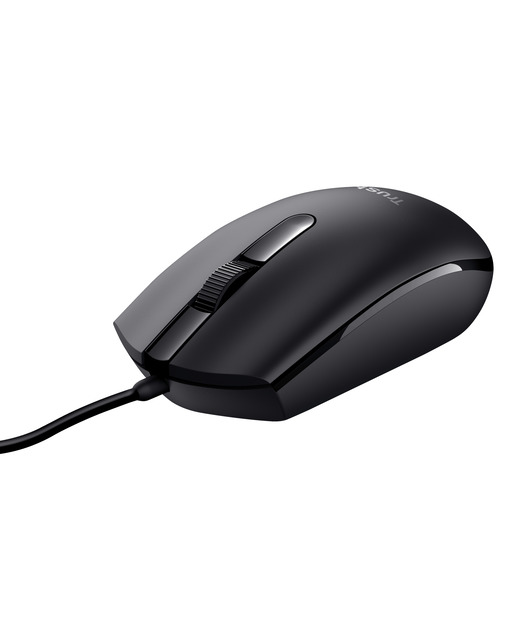 Trust 24271 BASI WIRED MOUSE