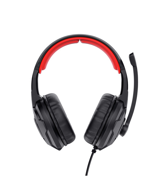 Trust  24761 2-IN-1 Gaming Set Kulaklık + Mouse - Siyah