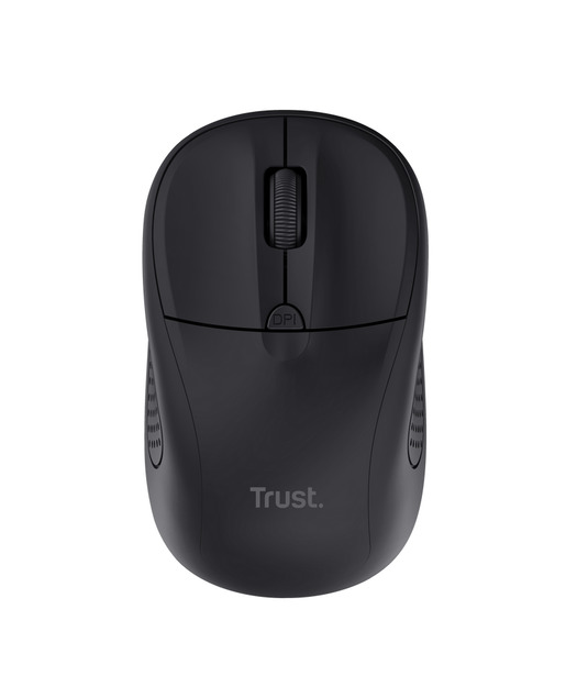 Trust 24794 Primo Kablosuz Mouse-Siyah
