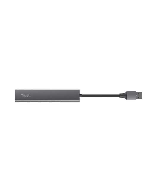 Trust 4 Bağlantı Noktalı USB 3.2 Gen 1 Hub