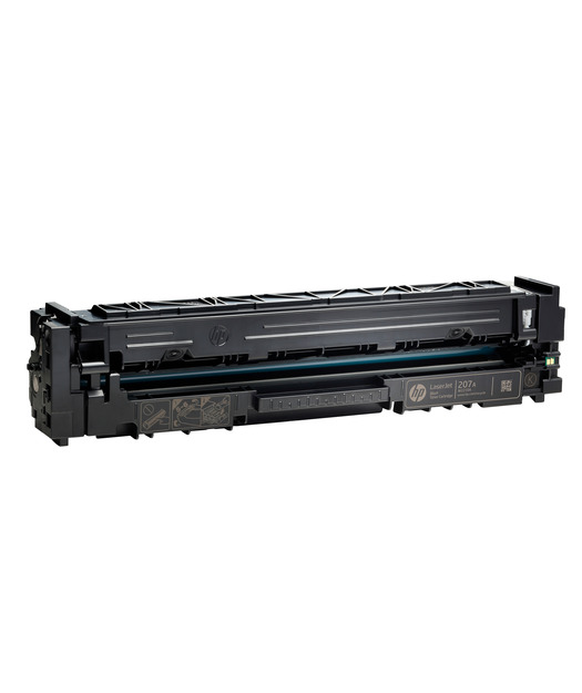 HP W2210A Black Toner Kartuş (207A)