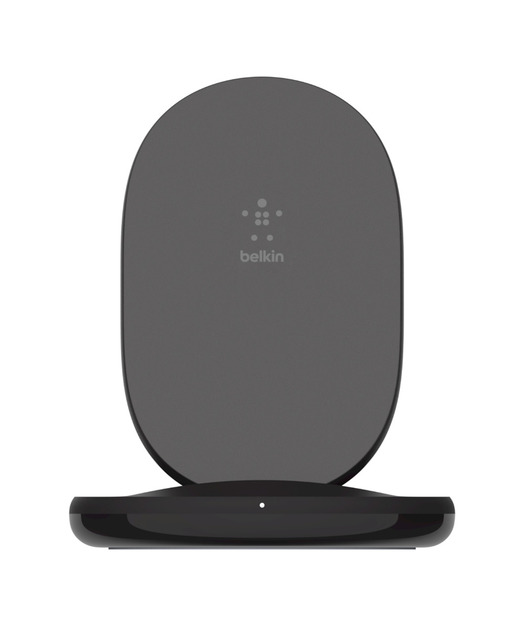 Belkin Tekli Wireless Stand 15 W - Siyah