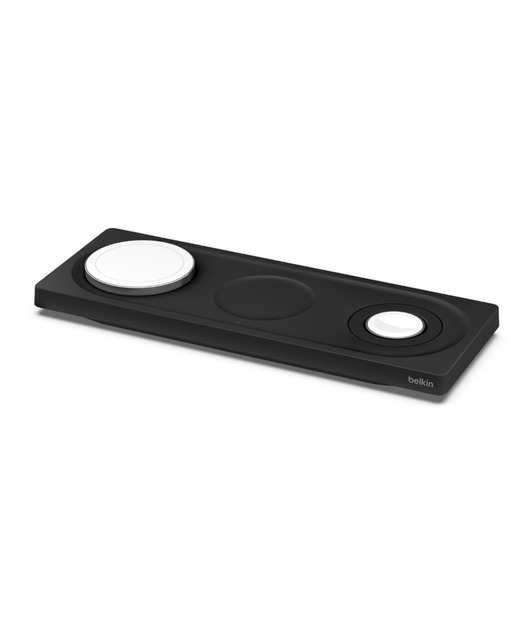 Belkin 3 in 1  MagSafe Pad - Siyah