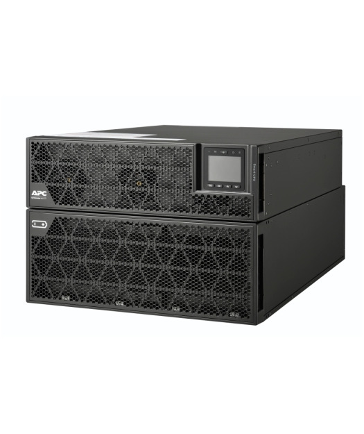 APC Smart-UPS On-Line 20kVA Rack/Tower 230V/380V...415V Hard wire 5-wire(3P+N+E)+3-wire(1P+N+E) Network Card W/O rail kit