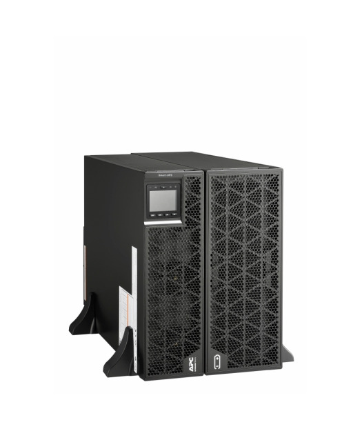 APC Smart-UPS On-Line 20kVA Rack/Tower 230V/380V...415V Hard wire 5-wire(3P+N+E)+3-wire(1P+N+E) Network Card W/O rail kit