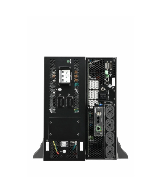 APC Smart-UPS On-Line 20kVA Rack/Tower 230V/380V...415V Hard wire 5-wire(3P+N+E)+3-wire(1P+N+E) Network Card W/O rail kit