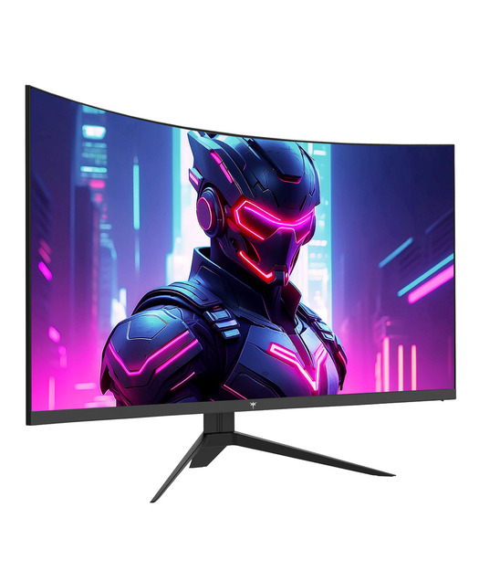 KTC 31.5" H32S17F FHD VA 240Hz 1ms