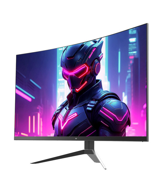 KTC 31.5" H32S17F FHD VA 240Hz 1ms