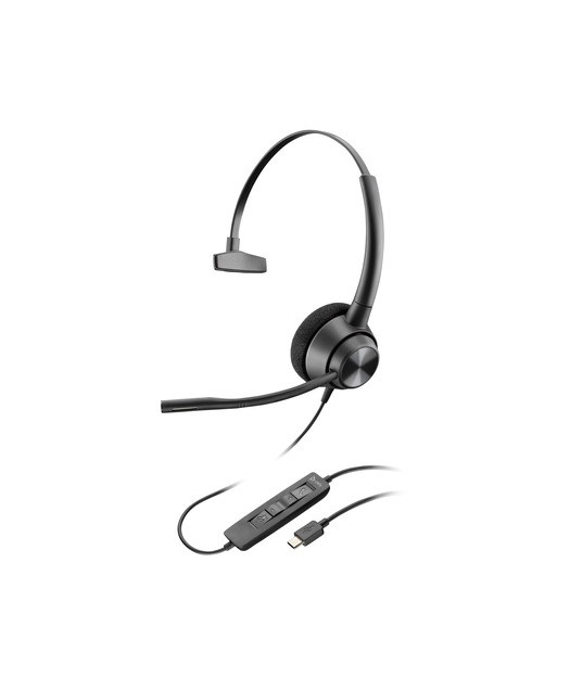 Poly EP 310 USB-C Mono HS TAA