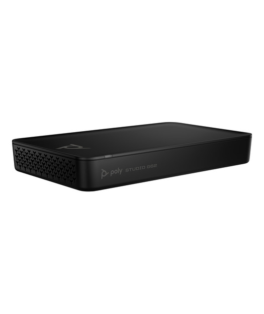 Poly G62 PoE+ CBL Kit