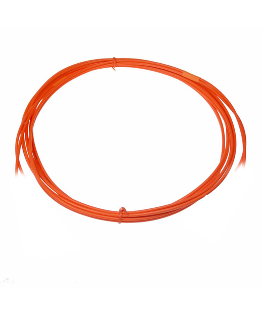 LC-LC Duplex OM4 Patch Cord 3m