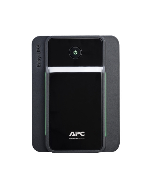 APC Easy UPS 900VA Tower 230V 2x CEE 7/3 Schuko outlets AVR