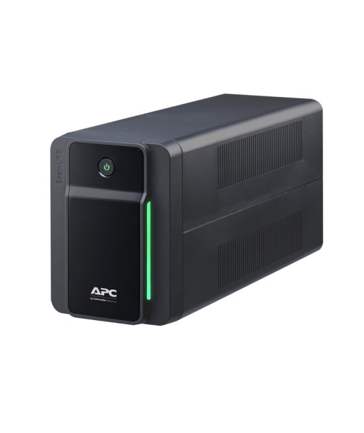 APC Easy UPS 900VA Tower 230V 2x CEE 7/3 Schuko outlets AVR