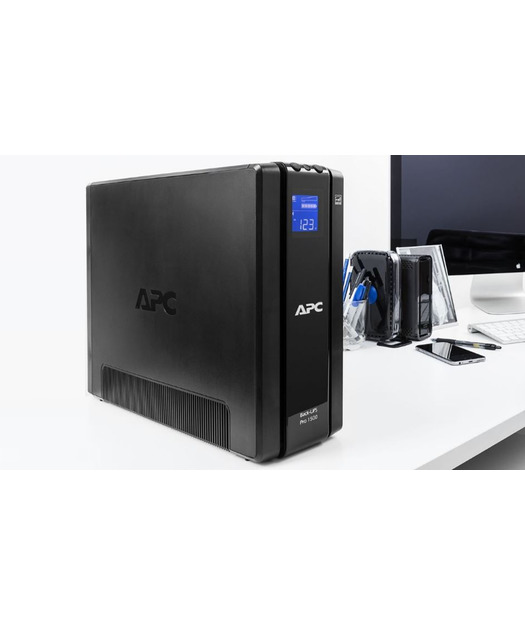 APC Back-UPS Pro 1500 230V Schuko