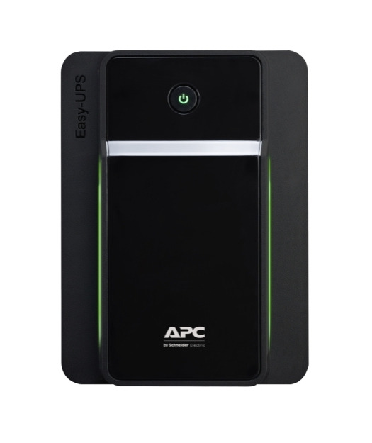 APC Easy UPS 2200VA Tower 230V 4x CEE 7/3 Schuko outlets AVR