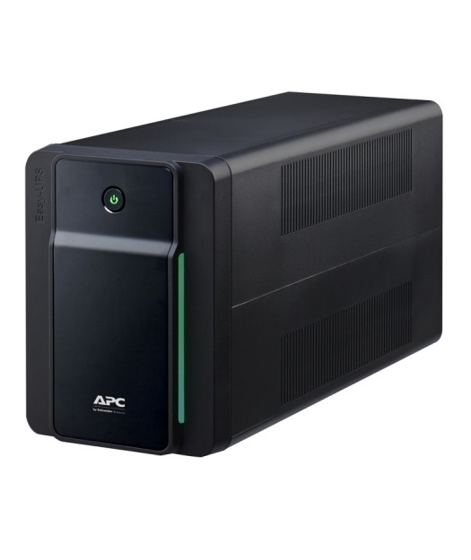 APC Easy UPS 2200VA Tower 230V 4x CEE 7/3 Schuko outlets AVR
