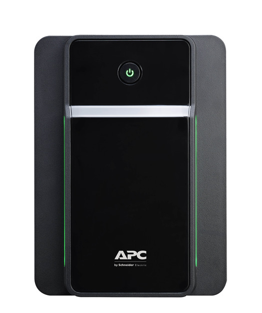 APC Back-UPS 1600VA 230V AVR 4 Schuko outlets
