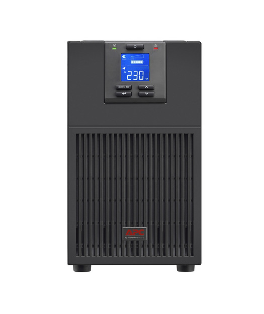 APC Easy UPS On-Line SRV Ext. Runtime 10
