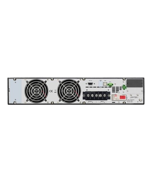 APC SRV6KRI Easy UPS 6KVA online Rack