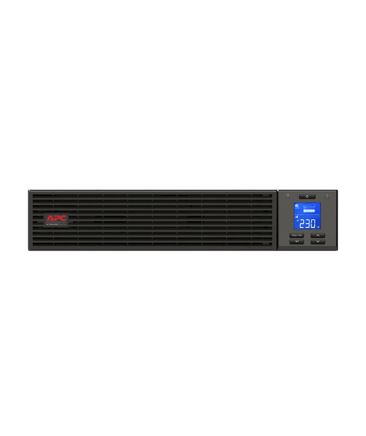 APC SRV6KRI Easy UPS 6KVA online Rack