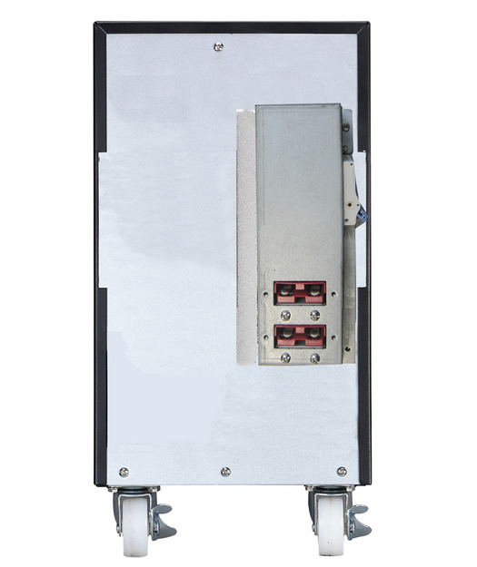 APC Easy UPS On-Line 10kVA Tower 230V Hard wire 3-wire(1P+N+E) outlet Intelligent Card Slot