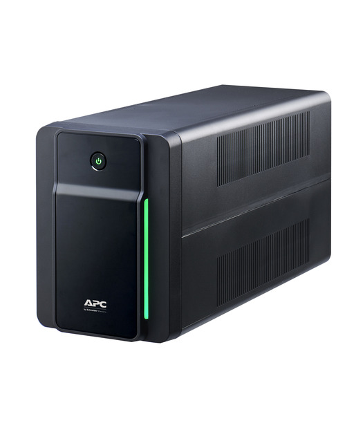 APC Back-UPS 1200VA 230V AVR 4 Schuko outlets